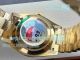 Swiss 3255 Rolex Day-Date ARF 11 Gain Weight Silver Roman Dial Yellow Gold Watch (5)_th.jpg
